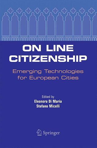 On Line Citizenship