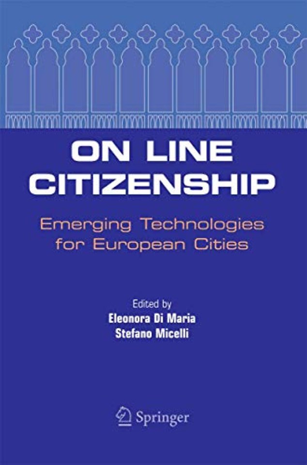 On Line Citizenship