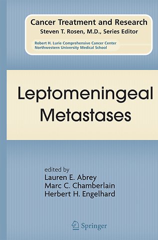 Leptomeningeal Metastases