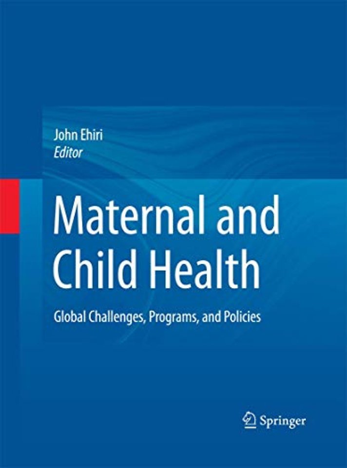 Maternal and Child Health