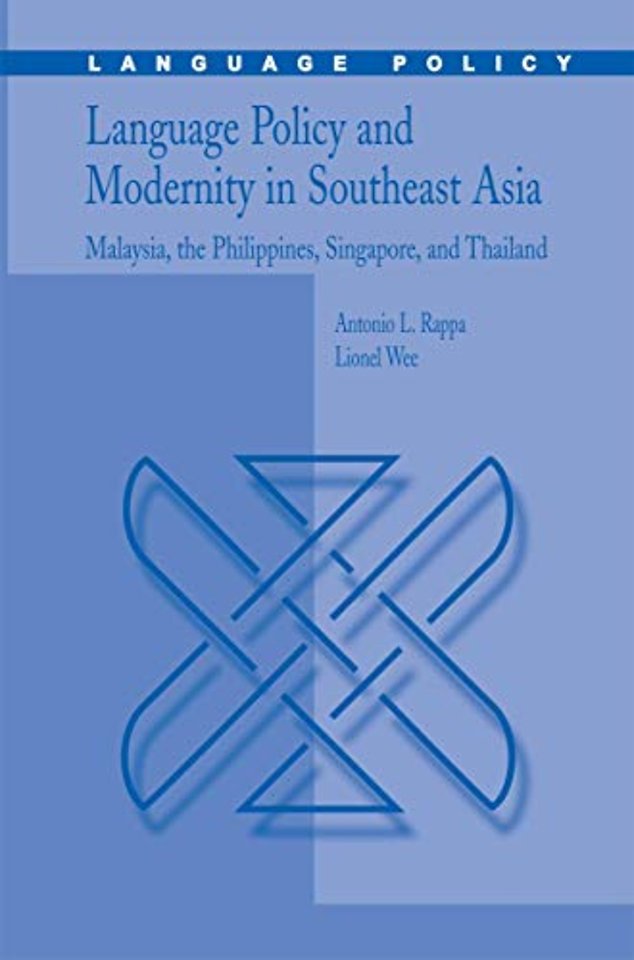 Language Policy and Modernity in Southeast Asia