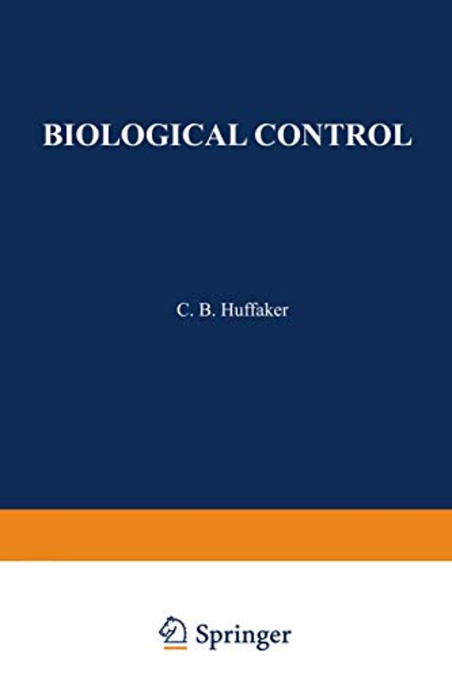 Biological Control