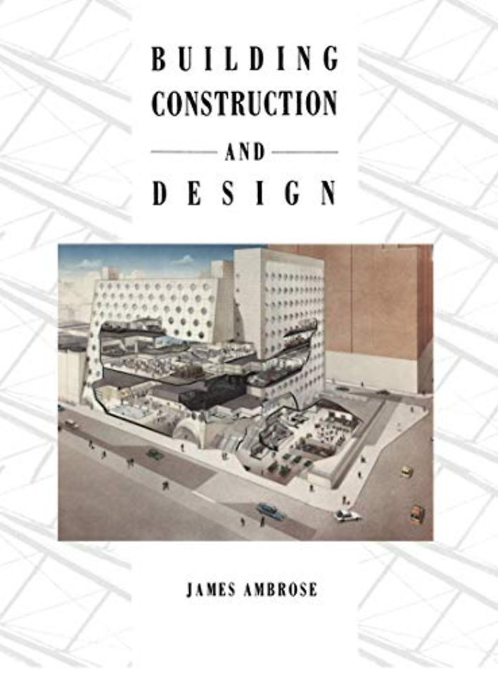 Building Construction and Design