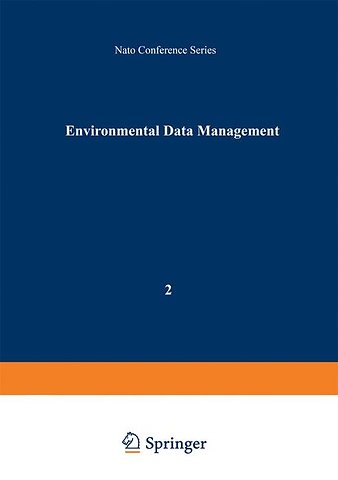 Environmental Data Management