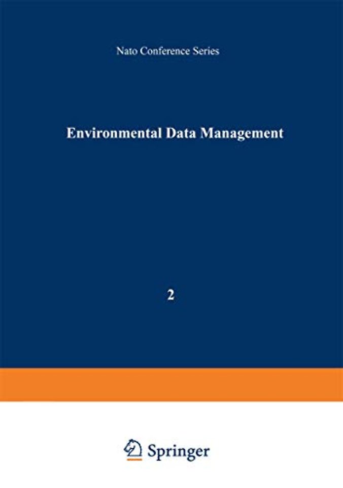 Environmental Data Management
