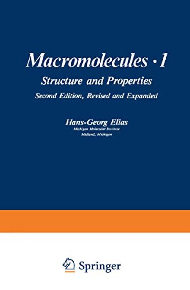 Macromolecules · 1