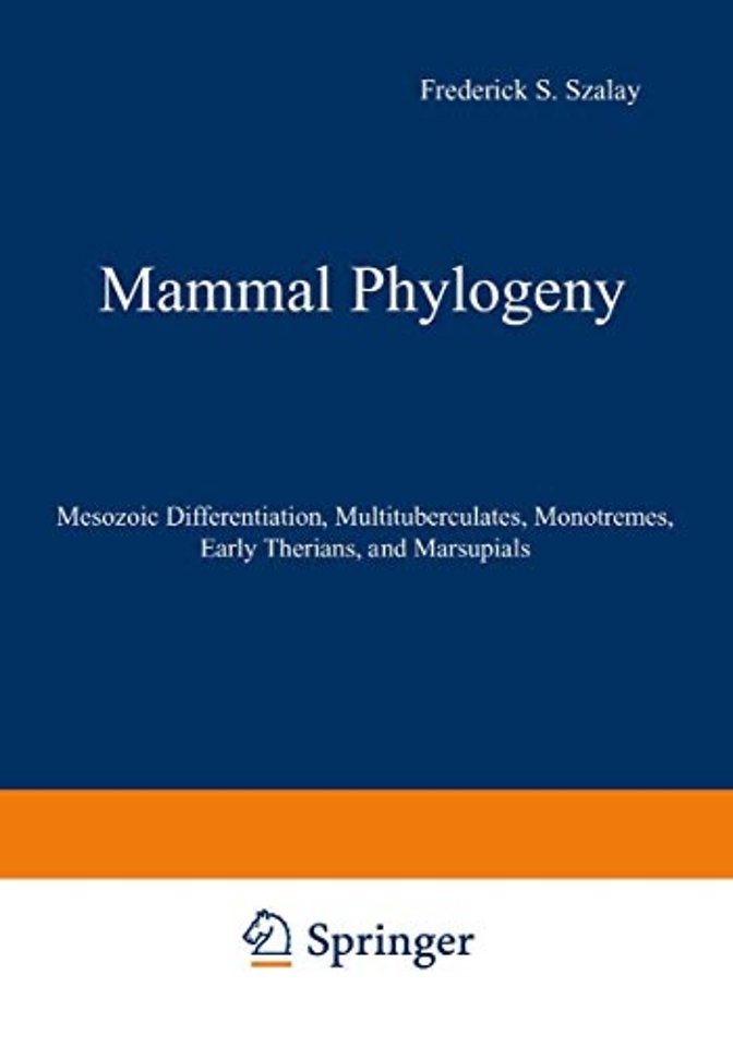 Mammal Phylogeny