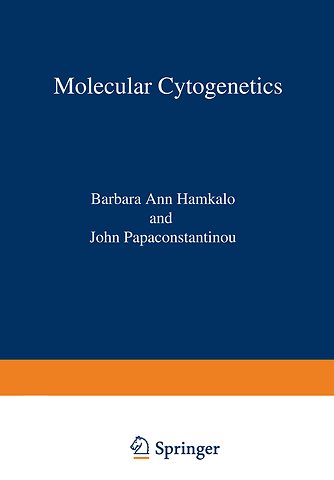 Molecular Cytogenetics