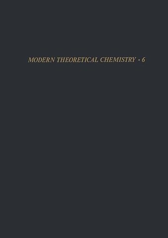 Statistical Mechanics