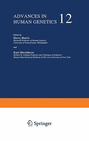 Advances in Human Genetics