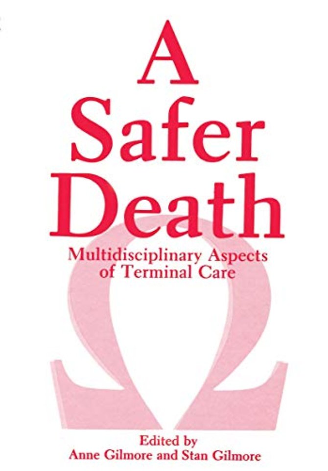 A Safer Death