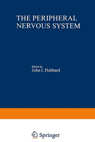 The Peripheral Nervous System