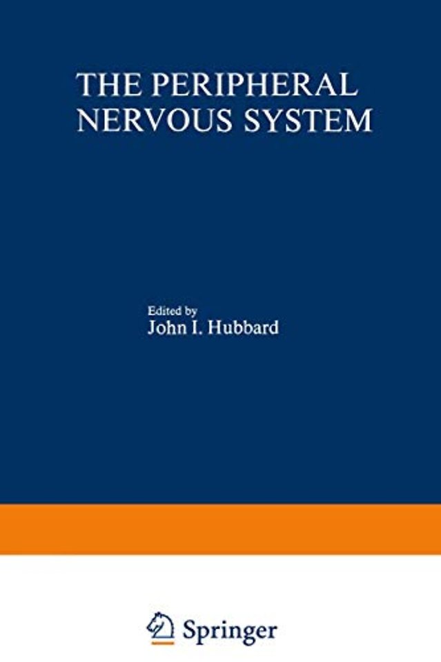 The Peripheral Nervous System