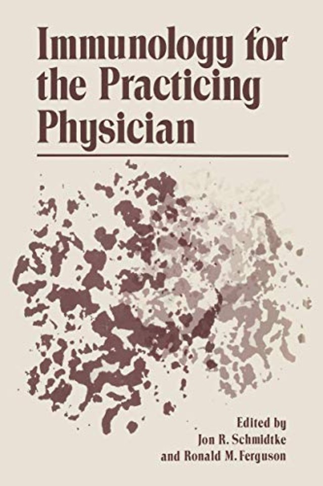 Immunology for the Practicing Physician