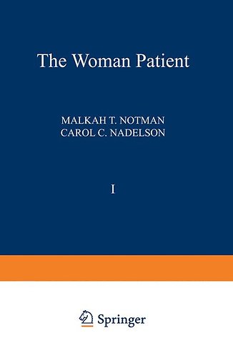 The Woman Patient