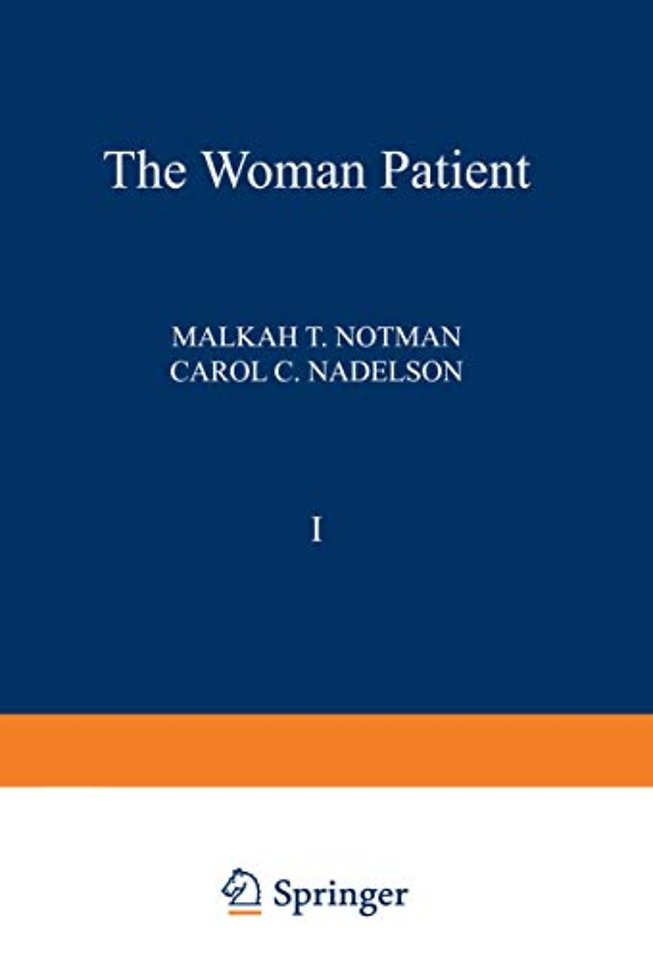 The Woman Patient