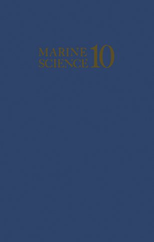 Ecological Processes in Coastal and Marine Systems