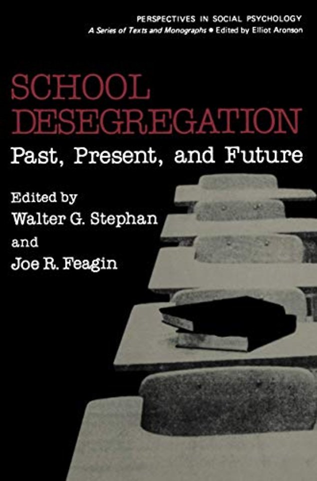 School Desegregation