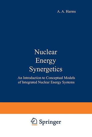 Nuclear Energy Synergetics