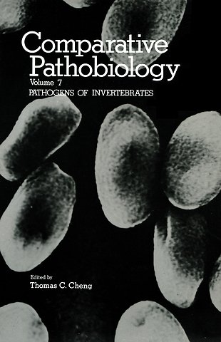 Pathogens of Invertebrates