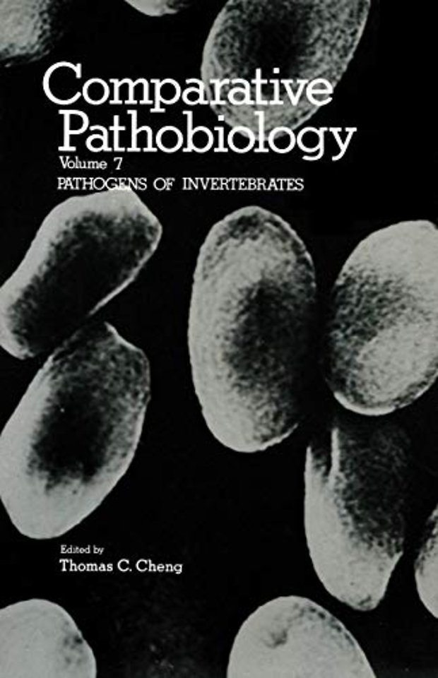 Pathogens of Invertebrates