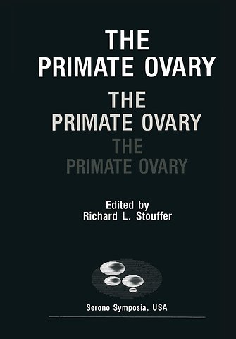 The Primate Ovary