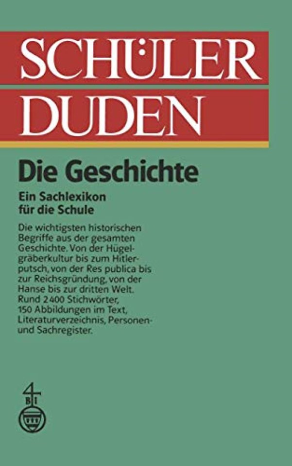 Schüler Duden