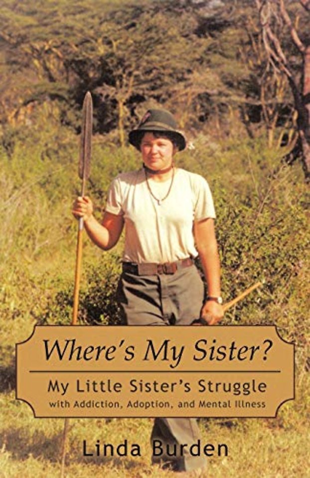 Where's My Sister?