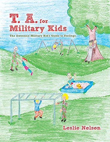 T. A. for Military Kids