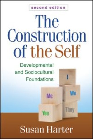 Construction of the Self