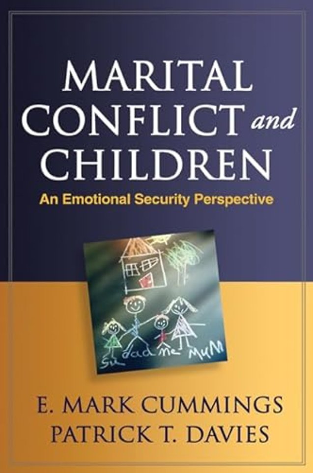 Marital Conflict and Children