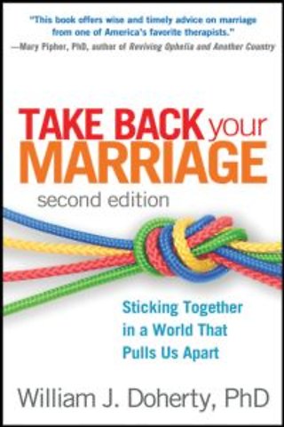Take Back Your Marriage