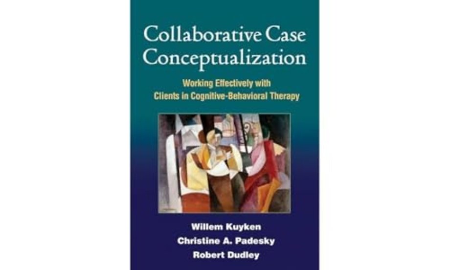 Collaborative Case Conceptualization