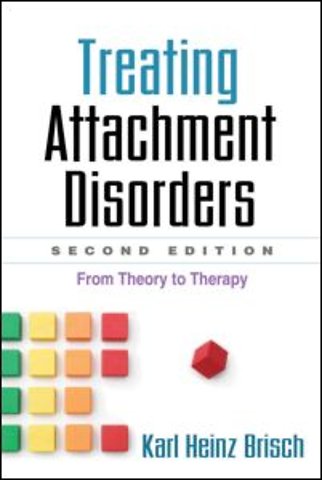 Treating Attachment Disorders