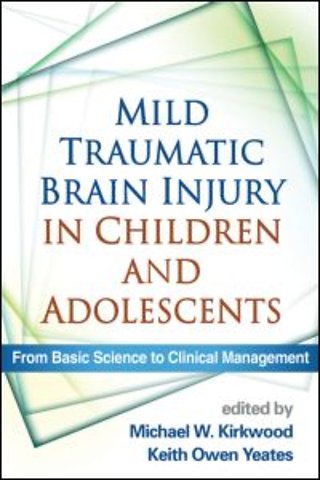 Mild Traumatic Brain Injury in Children and Adolescents