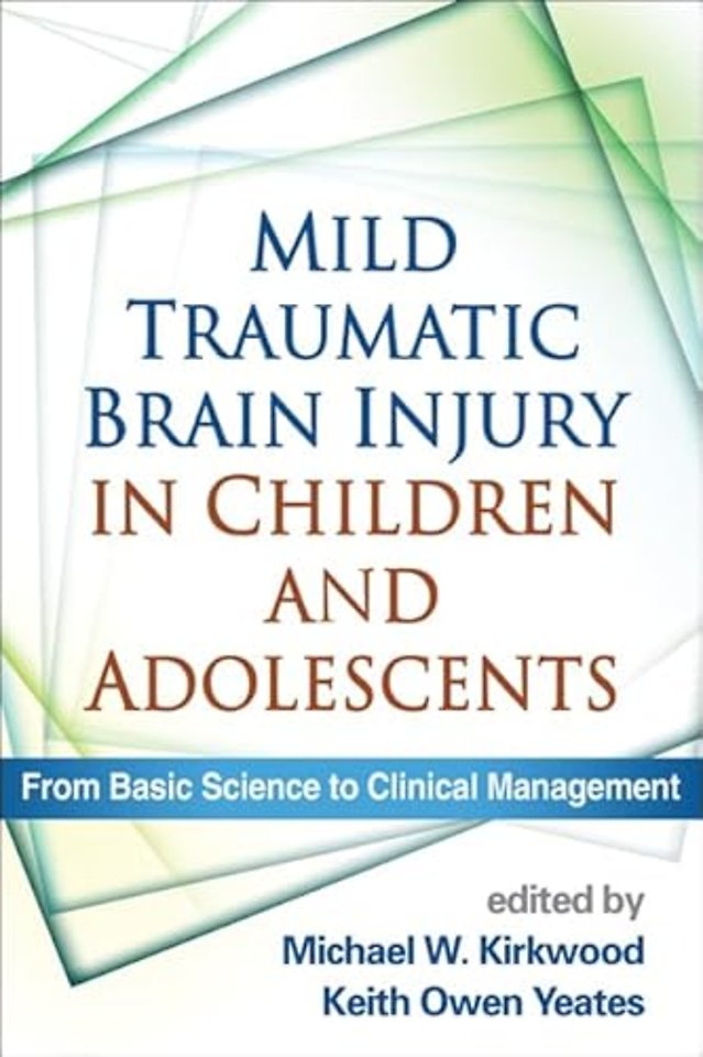Mild Traumatic Brain Injury in Children and Adolescents