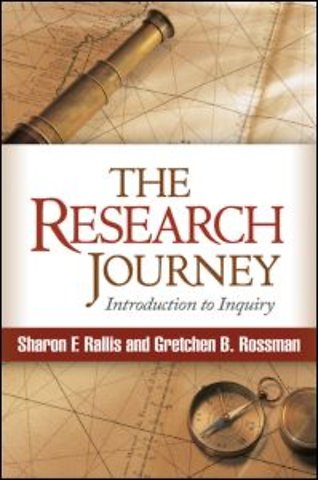Research Journey