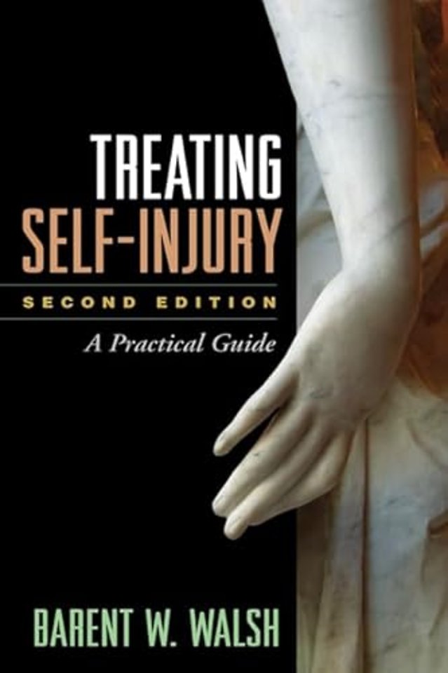 Treating Self-Injury