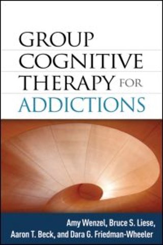Group Cognitive Therapy for Addictions