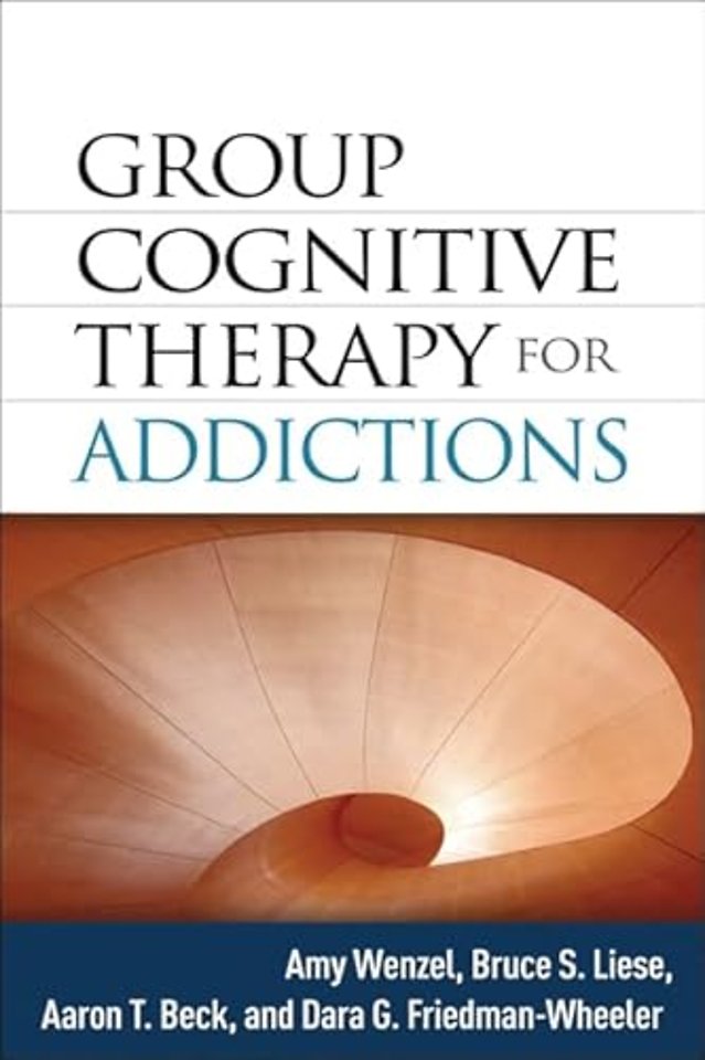 Group Cognitive Therapy for Addictions