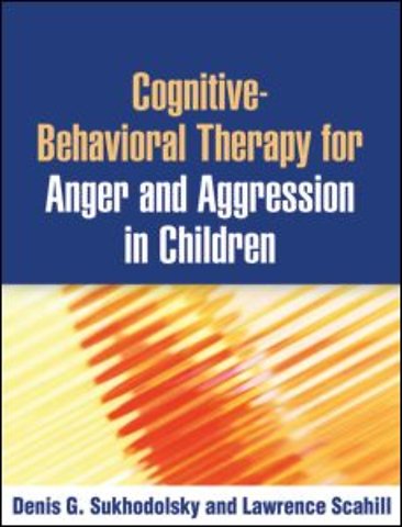 Cognitive-Behavioral Therapy for Anger and Aggression in Children