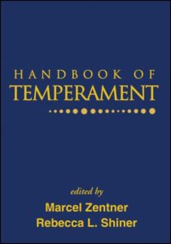 Handbook of Temperament