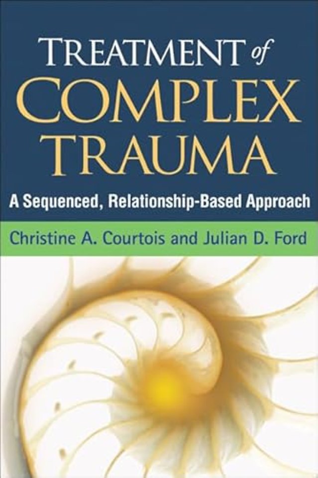 Treatment of Complex Trauma