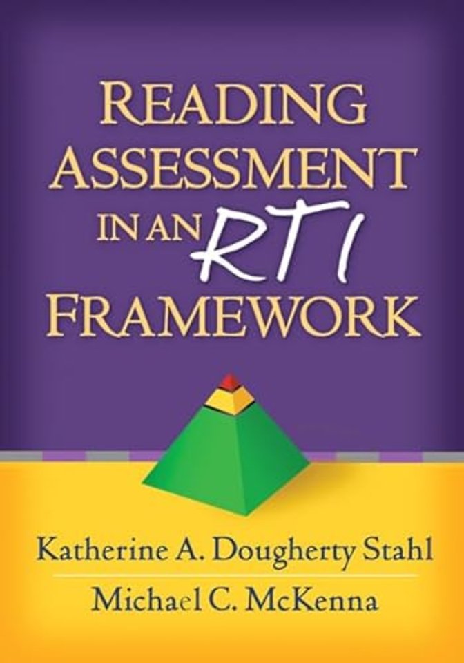 Reading Assessment in an RTI Framework
