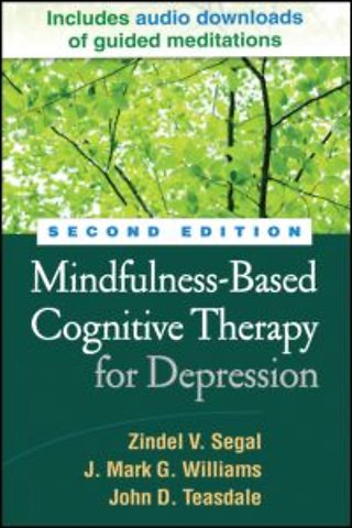 Mindfulness-Based Cognitive Therapy for Depression
