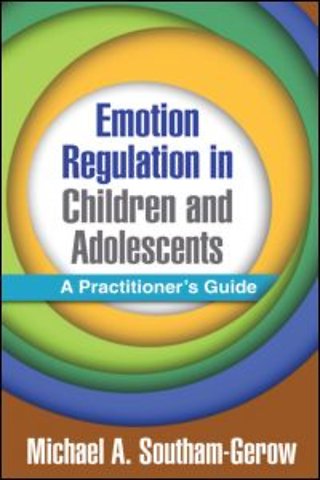 Emotion Regulation in Children and Adolescents