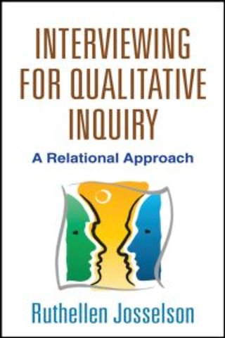 Interviewing for Qualitative Inquiry