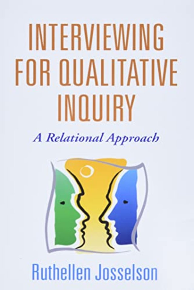Interviewing for Qualitative Inquiry