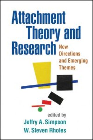 Attachment Theory and Research