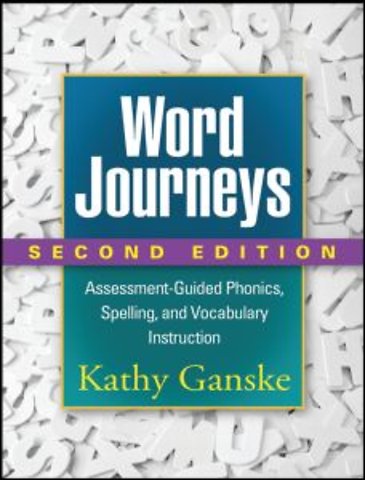 Word Journeys